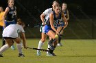 FH vs Endicott  Wheaton College Field Hockey vs Endicott College. - Photo By: KEITH NORDSTROM : Wheaton, field hockey, FH2024, Endicott